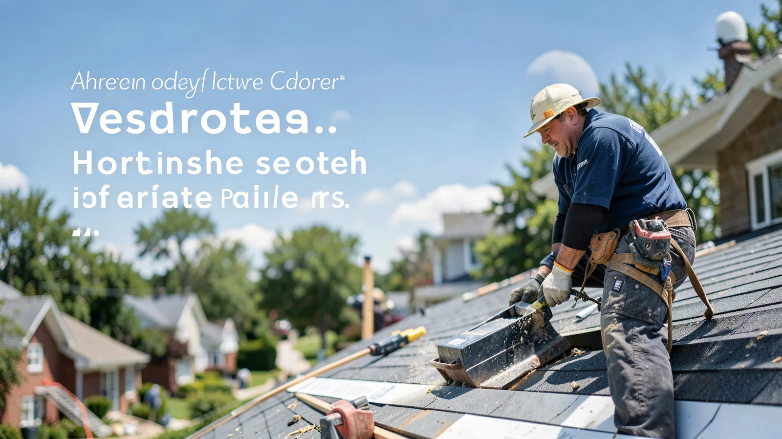 Roof Replacement in Dixmont, ME near me